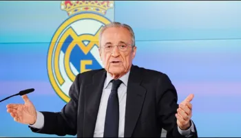 Arbitrat në Spanjë hidhen në kundësulm; kërkojnë hapjen e një procedimi ndaj Florentino Perez