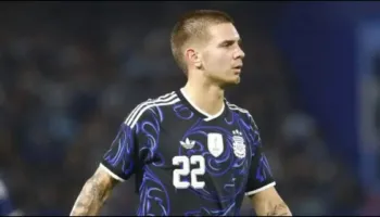 Argjentina, Lionel Scaloni merr vendimin për Mastantuonon në prag të Botërorit