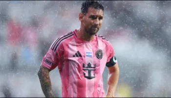Argjentina merr frymë lirisht, Messi nuk e rrezikon pjesëmarrjen në Botëror