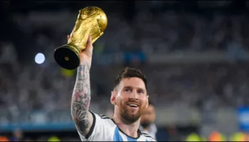 Argjentina, Messi do të luajë Botërorin e tij të 6, Lionel Scaloni lë jashtë skuadre Franco Mastantuono