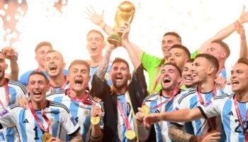 Argjentina publikon listën paraprake për Kupën e Botës, mungon ylli i madh i Serie A