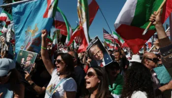 “Armëpushim pa kushte dhe heqja e sanksioneve”/ Marrëveshja mes SHBA dhe Iranit, cilat janë 10 pikat kryesore të draftit për paqe