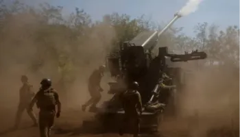Armëpushimi i mbështetur nga SHBA-të, Ukraina dhe Rusia shkëmbejnë akuza për shkelje të tij