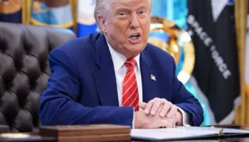 Armëpushimi me Iranin ende në fuqi? Trump refuzon përgjigjen: S’mund t’ju them…