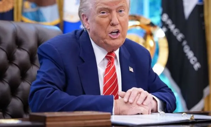 Armëpushimi me Iranin ende në fuqi? Trump refuzon përgjigjen: S’mund t’ju them…