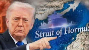 “Armëpushimi në fuqi!” SHBA dhe Irani shkëmbejnë zjarr në Hormuz, Trump: Ishte vetëm një “trokitje dashurie”