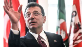 Arrestime të mëtejshme në Këshillin e Qytetit të Stambollit