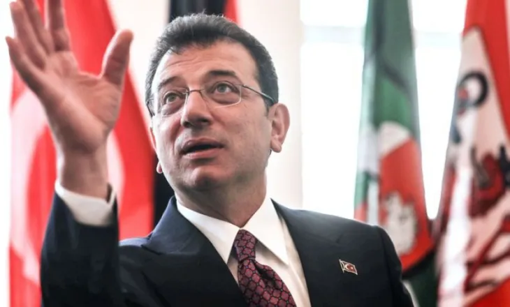 Arrestime të mëtejshme në Këshillin e Qytetit të Stambollit