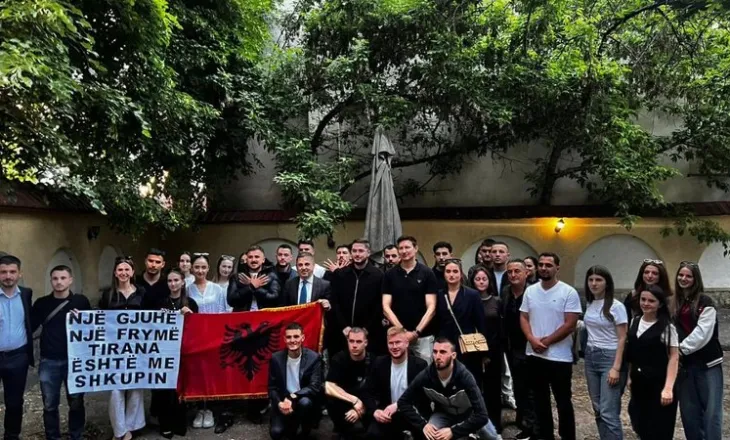 Arrestimet e studentëve, ambasadori shqiptar: Udhëtuan nga Tirana për të mbështetur një kërkesë elementare