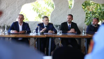 Arrestimi i shefit të komisariatit në Sarandë dhe zyrtarëve të tjerë të lartë, Hita: Është e papranueshme që të bëhen palë më shkelësit e ligjit