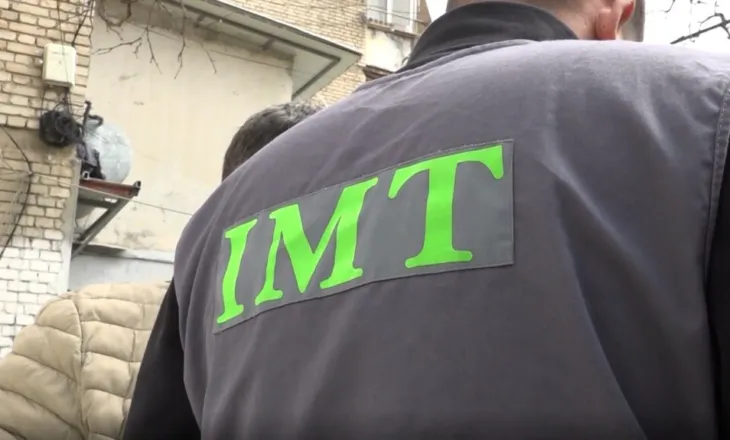 Arrestimi nuk ishte kryer në përputhje me ligjin, lirohet nga burgu drejtori i IMT-së së Himarës