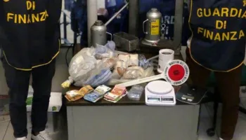 Arrestohen 16 persona/ Operacioni anti-drogë në Itali, goditet grupi shqiptar i trafikut të kokainës