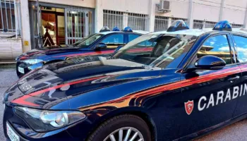 Arrestohen 4 shqiptarë në Itali, dyshohet se kishin organizuar seri vjedhjesh në banesa