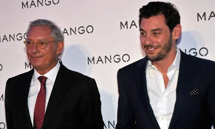 Arrestohet djali i themeluesit të “Mango”, dyshohet për vrasjen e babait të tij