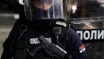 Arrestohet drejtori i policisë së Beogradit, dyshohet për fshehje të një vrasjeje!