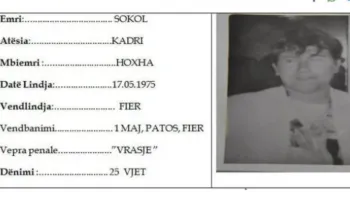Arrestohet në SHBA pas 30 vitesh arrati i shumëkërkuari për vrasje në Shqipëri dhe Belgjikë
