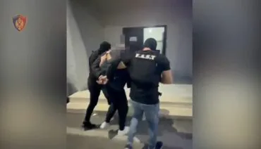 Arrestohet në Shqipëri i riu nga Vlora/ Pjesë e grupit kriminal në Spanjë, iu sekuestrua mbi 82 kg kokainë