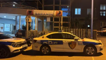 Arrestohet Shefi dhe kupola drejtuese e Komisariatit të Policisë Sarandë