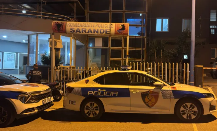 Arrestohet Shefi dhe kupola drejtuese e Komisariatit të Policisë Sarandë
