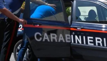 Arrestohet ‘skifteri’ shqiptar në Itali, shoku i tij arratiset pas ndjekjes nga policia