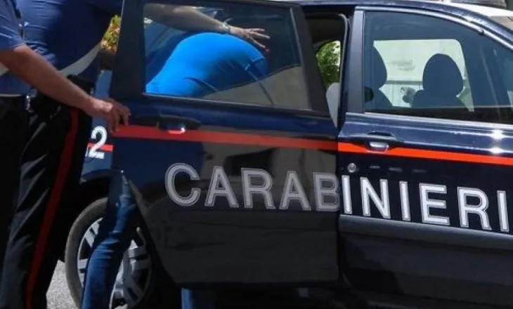 Arrestohet ‘skifteri’ shqiptar në Itali, shoku i tij arratiset pas ndjekjes nga policia