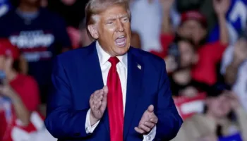 Arrihet marrëveshja, ndalen auditimet tatimore ndaj Presidentit Trump dhe familjes së tij