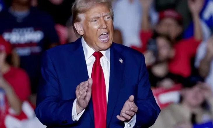 Arrihet marrëveshja, ndalen auditimet tatimore ndaj Presidentit Trump dhe familjes së tij