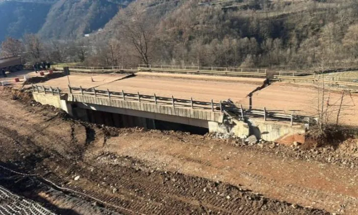 ARRSH hap 4 tenderë 46.7 milionë € për mirëmbajtjen e rrugëve, pjesa më e madhe e parave për akset në juglindje