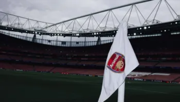 Arsenal në finale të Champions League me PSG ose Bajern