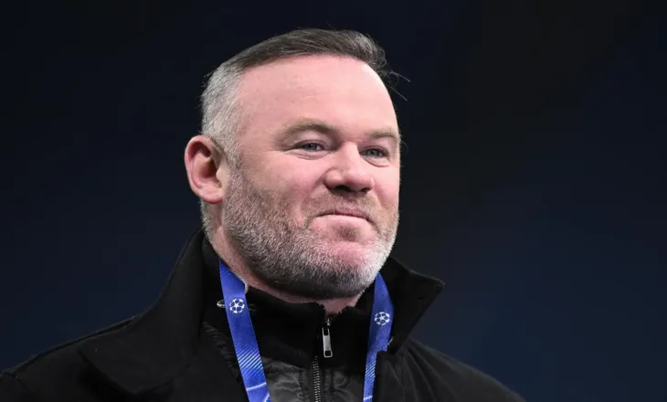 Arsenali në finale, por Rooney e kritikon: E tepruat, festoni kur ta fitoni Champions-in