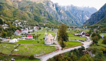 Arsyet e ankthit të deputetëve të PD-së për “Portën e Alpeve”