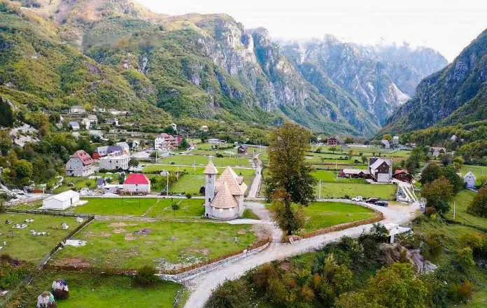 Arsyet e ankthit të deputetëve të PD-së për “Portën e Alpeve”