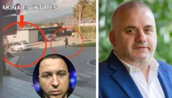 Artan Hoxha: Grupi që zhduku Ervis Martinajn lidhet edhe me ngjarjen në Rinas