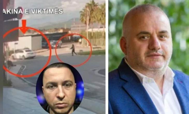 Artan Hoxha: Grupi që zhduku Ervis Martinajn lidhet edhe me ngjarjen në Rinas