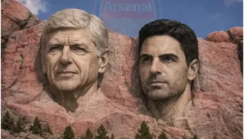 Arteta hyn në histori, barazon rekordin e Wenger në Champions dhe ëndërron ta tejkalojë