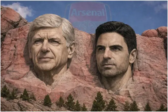 Arteta hyn në histori, barazon rekordin e Wenger në Champions dhe ëndërron ta tejkalojë