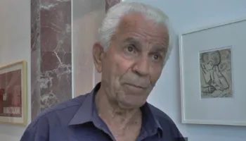 Arti shqiptar në zi, ndahet nga jeta piktori i filmit Shyqyri Sako