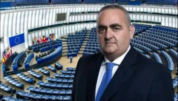 As Rama, as Mitsotakis nuk e kanë ‘të babait’ detin’/ Beleri: Kryeministri ka parë interesat e një shteti të tretë