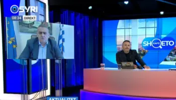 ‘As Rama, as Mitsotakis nuk e kanë ‘të babait’ detin’/ Beleri: Kryeministri shqiptar ka parë interesat e një shteti të tretë