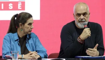 Asambleja e partisë në Gjirokastër, Rama: PS boshti i procesit të integrimit në BE, pa besimin e qytetarëve nuk do të ishim në negociata