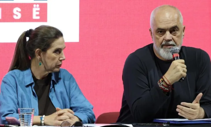 Asambleja e partisë në Gjirokastër, Rama: PS boshti i procesit të integrimit në BE, pa besimin e qytetarëve nuk do të ishim në negociata