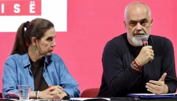 Asambleja e PS në Gjirokastër, Rama: Kemi mision historik për anëtarësimin e Shqipërisë në BE! Të mos lejojmë që…