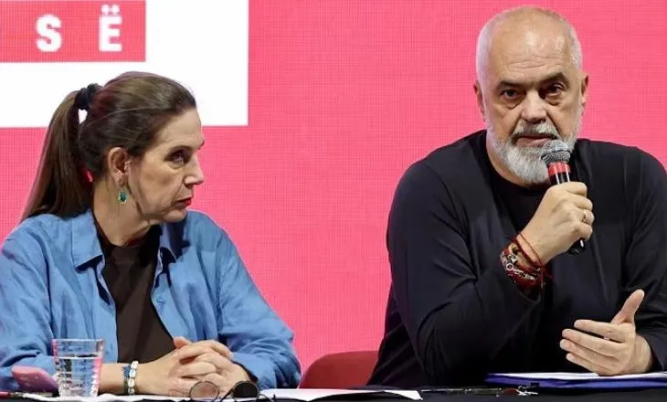 Asambleja e PS në Gjirokastër, Rama: Kemi mision historik për anëtarësimin e Shqipërisë në BE! Të mos lejojmë që…