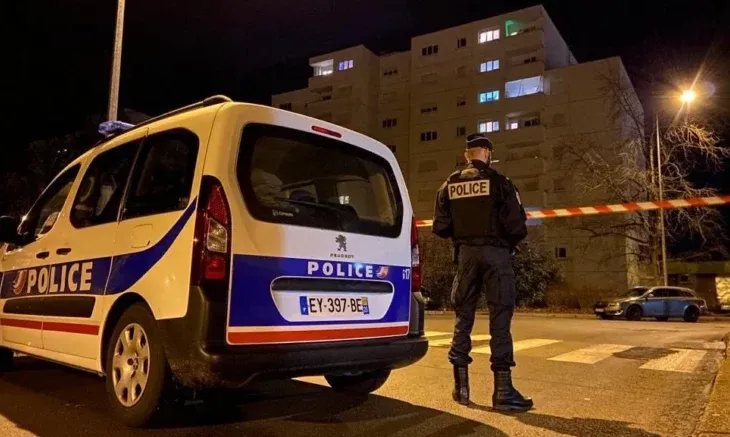 Asfiksi, helmim apo…/ 36-vjeçarja shqiptare gjendjet e pajetë në banesën e saj në Francë, partneri…