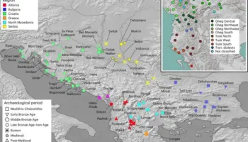 ASH: Studimet mbi ADN e hershme rikonfirmojnë autoktoninë e shqiptarëve