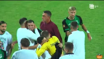 Askush nuk e priti! Nevil Dede shpall Egnatian si kampione të Shqipërisë, çfarë triumfi!