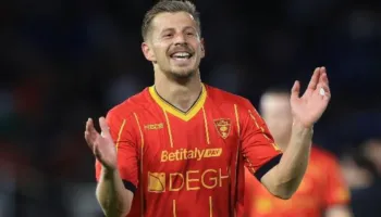 Askush si ai! Ramadani është lojtari me më shumë kilometra në Serie A
