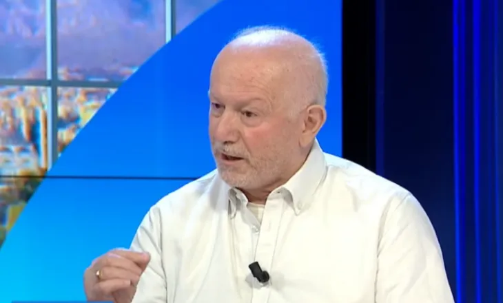 ‘Asnjë kandidat nuk konkurronte realisht me Berishën’, Starova: PD u ringrit falë tij pas krizës së brendshme
