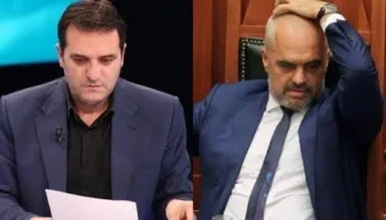 Asnjë lajm i kazantë, s’e ndal LAJMIN e veçantë!