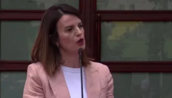 “Asnjë pengesë në rrugën e Shqipërisë drejt BE”, Koçiu: Synojmë mbylljen e 10 kapitujve  brenda vitit